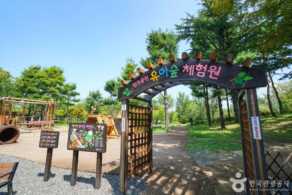 함안 가볼만한곳 베스트 10