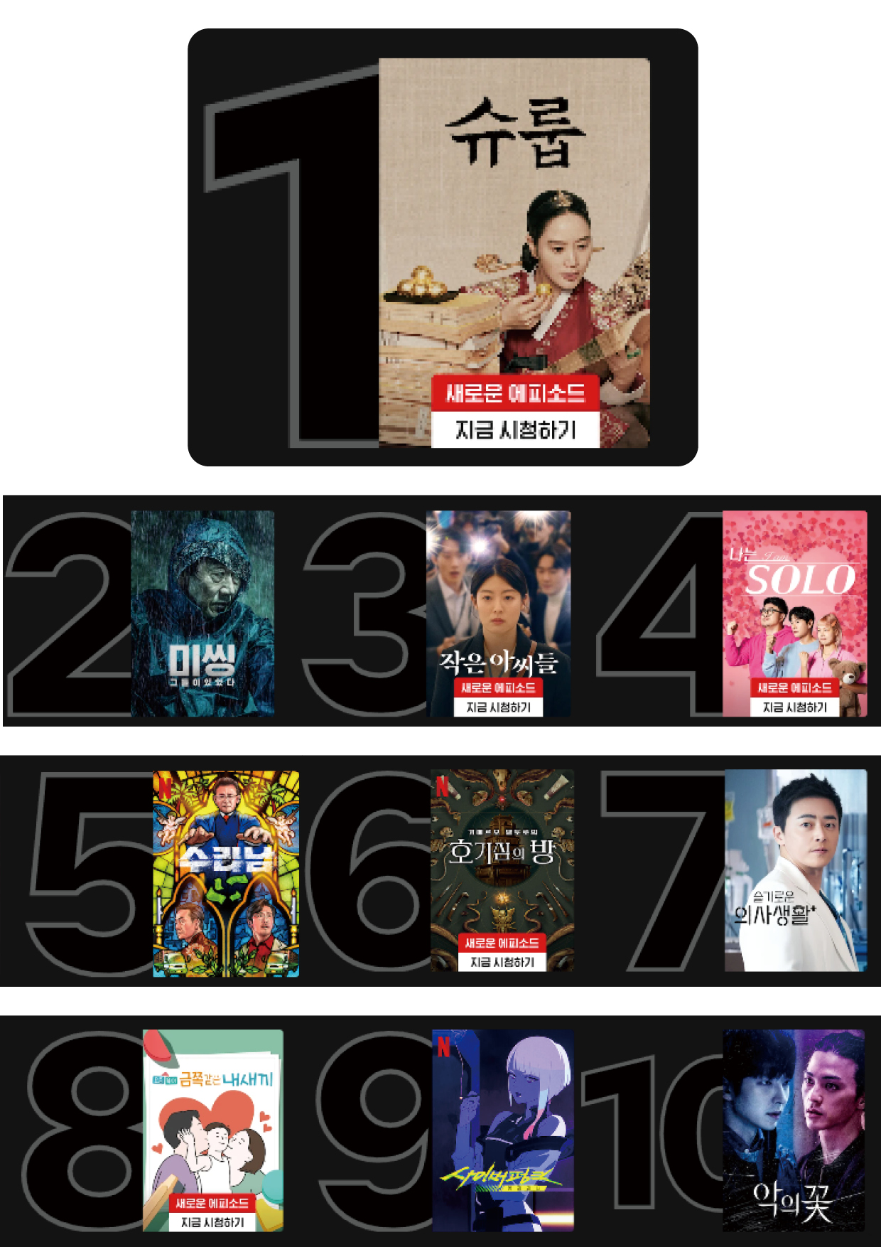 10월-순위-TV
