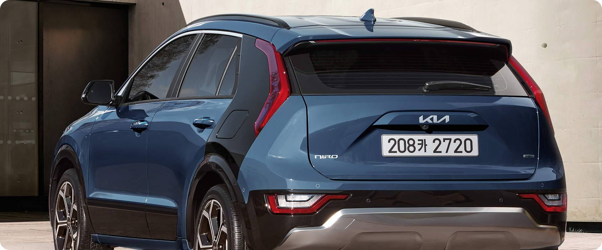 니로 하이브리드