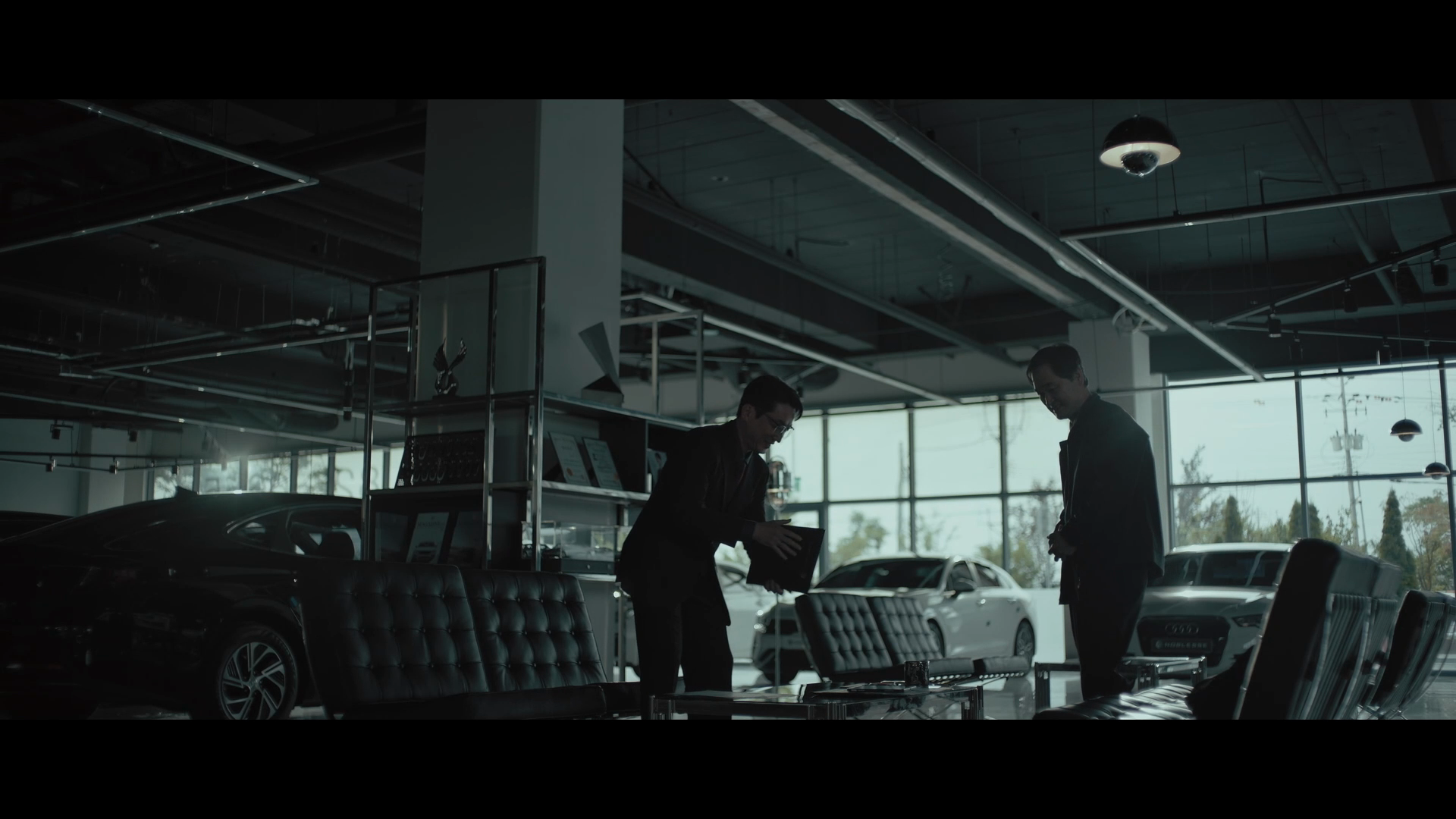 모범택시3 3화&amp;#44;4화 중고차 사기 카르텔 에피소드 정리&amp;#44; 침수차 구별법