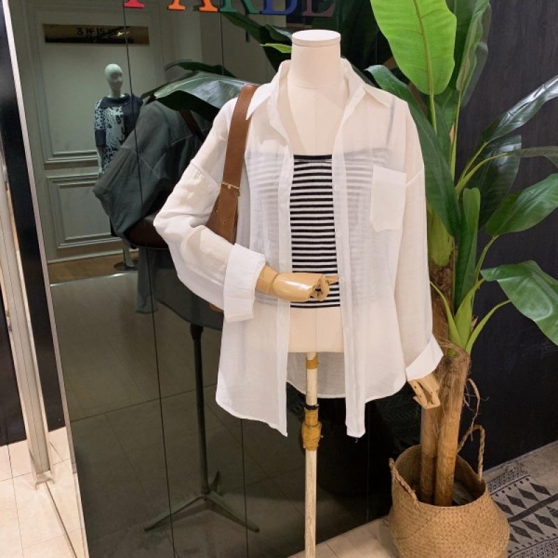 파르베 러블리윙프릴점프수트 F22B50808