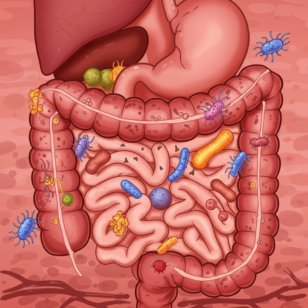 프로바이오틱스