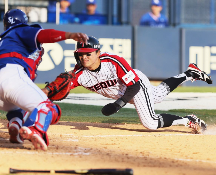 lg트윈스 티켓 예매