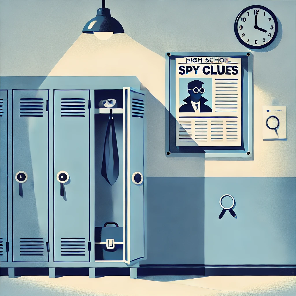 언더커버 하이스쿨