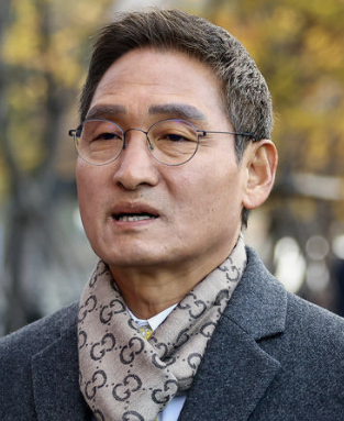 안권섭 변호사 프로필 관봉권·쿠팡 상설특검 나이 고향