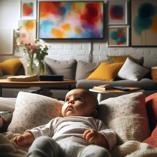 아기의-TV-정신건강