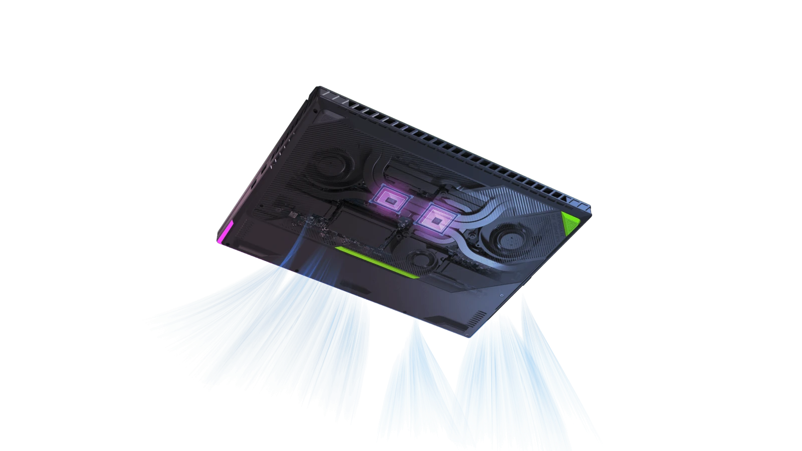 에이수스 ROG Strix G16 (2023) G614