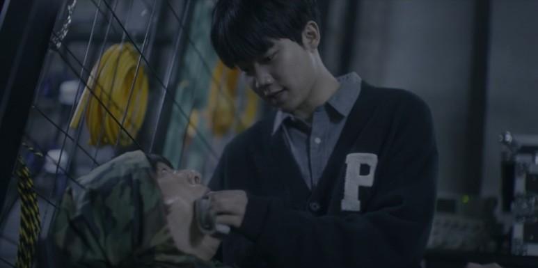 킬러들의 쇼핑몰 4회