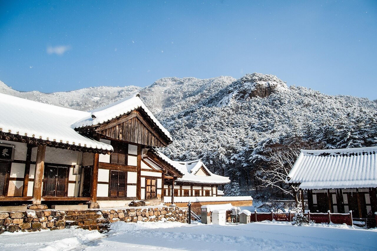 2025년 동지 날짜와 의미