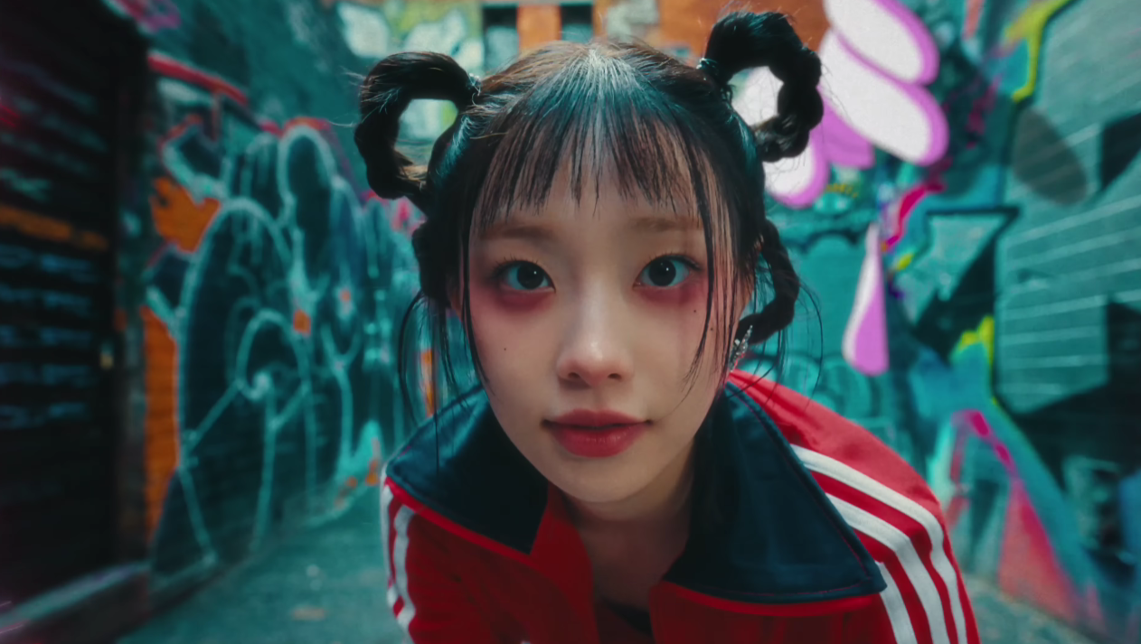 CHUU(츄) Strawberry Rush