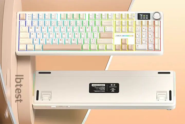 모카무스 카라멜라떼축