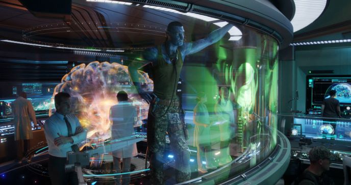 아바타-물의길 네이버영화