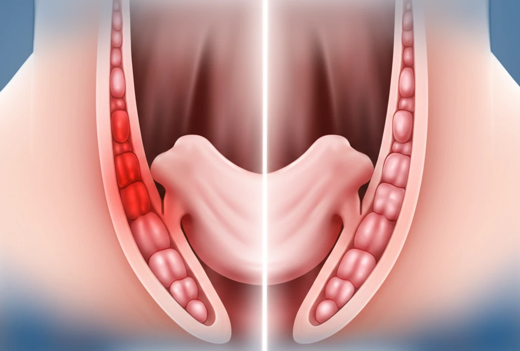 음성장애 극복: 잃어버린 목소리 되찾