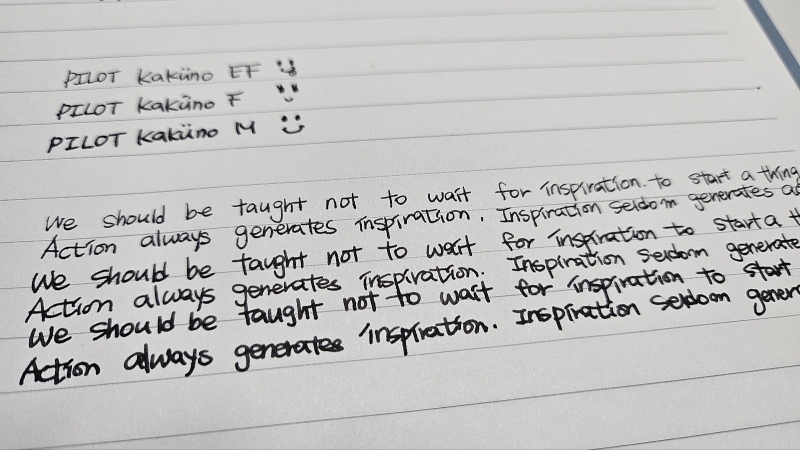 파이롯트 카쿠노6