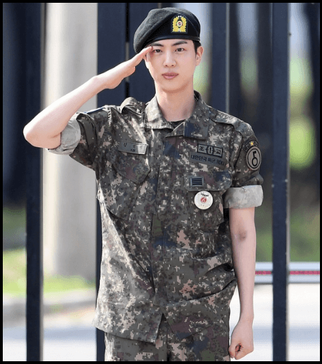 방탄소년단-진-전역-BTS-11주년-FESTA