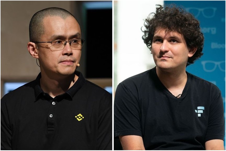 창펑자오와-샘뱅크먼-사진