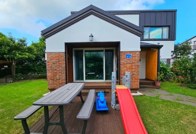 제주한달살기 숙소 비자휴