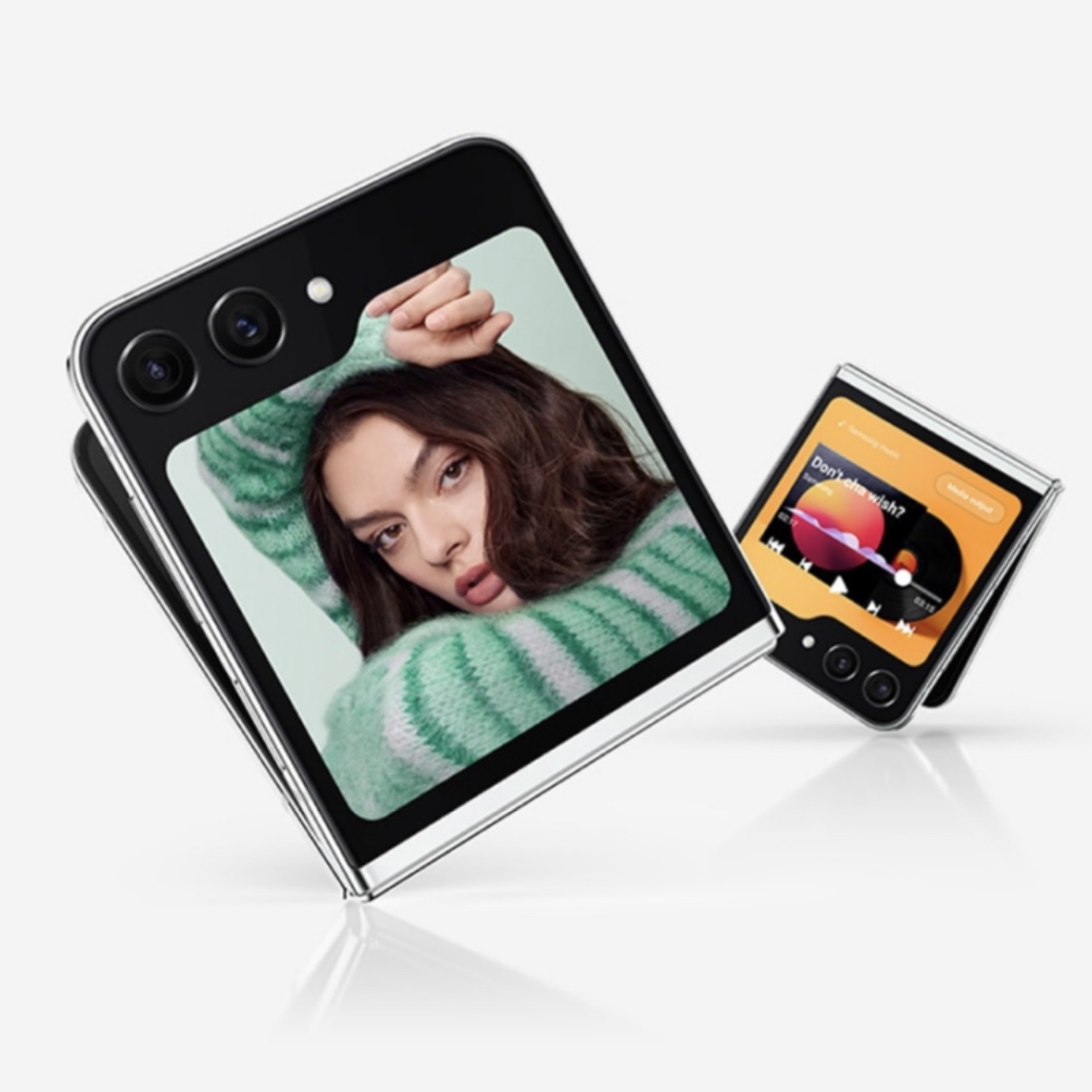 갤럭시 z 플립5 사전예약 혜택