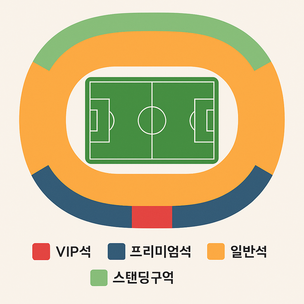 2025 아이매치2 일정·티켓 예매·가격·선수명단 하반기 축구 빅매치