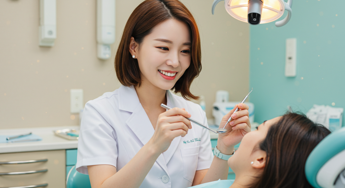 임플란트 수술비용 차이