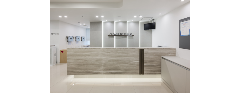 고양 일산동구 이비인후과