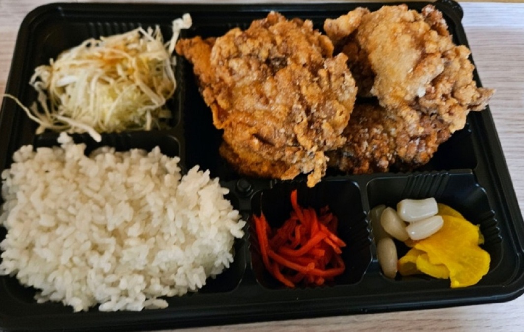 생활의달인-가라아게-덮밥-달인-치마오