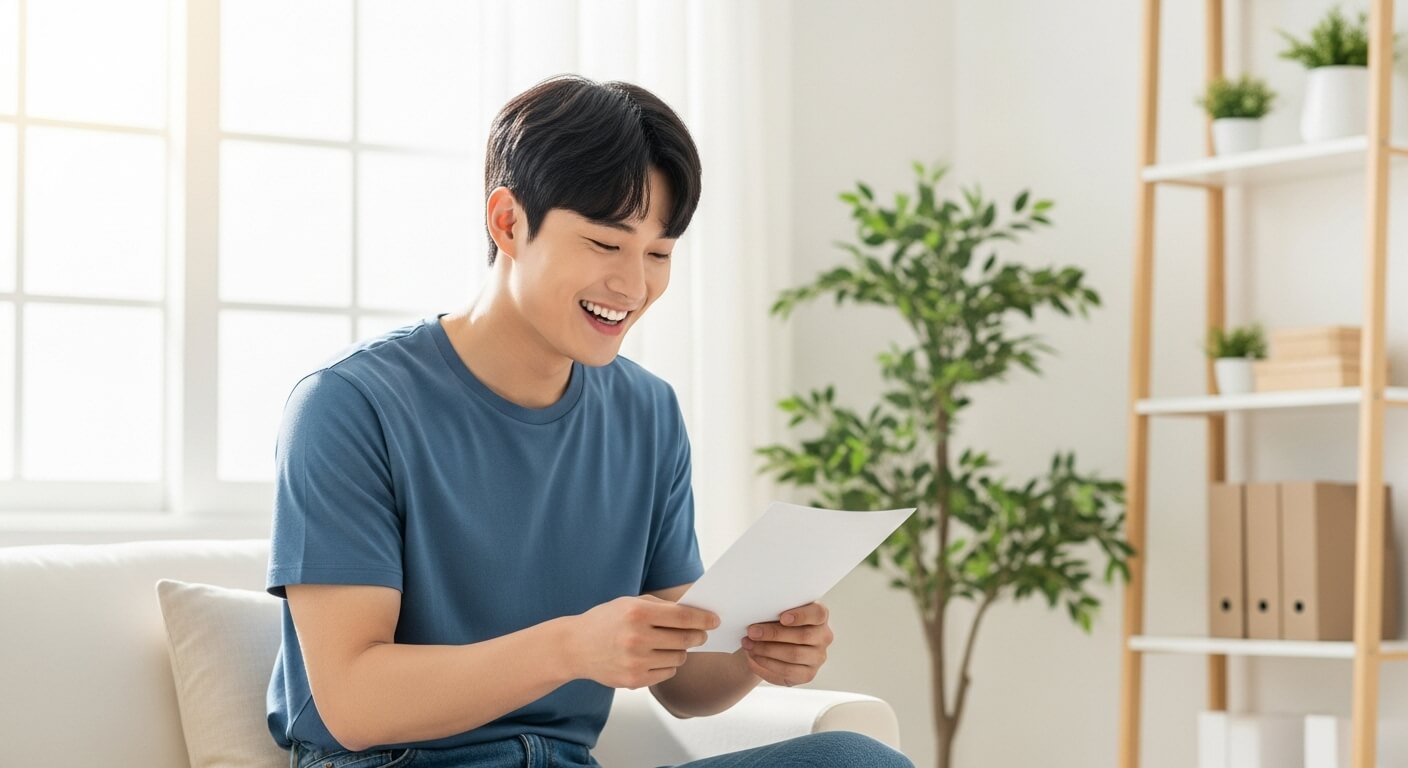 청년 우대형 청약통장