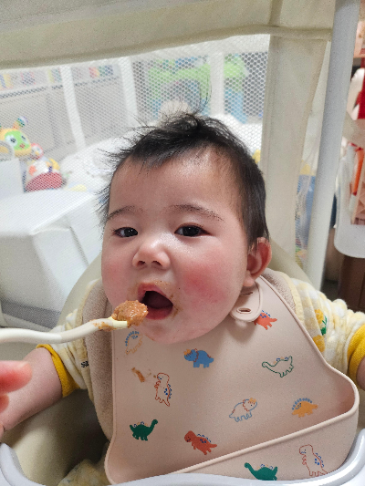 아기 이유식 시작 시기와 초기 이유식 준비 방법