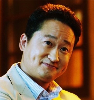 시즌2가 기대되는 ENA드라마 신병 성윤모(김현규), 신병 지호진 중대장(신담수)