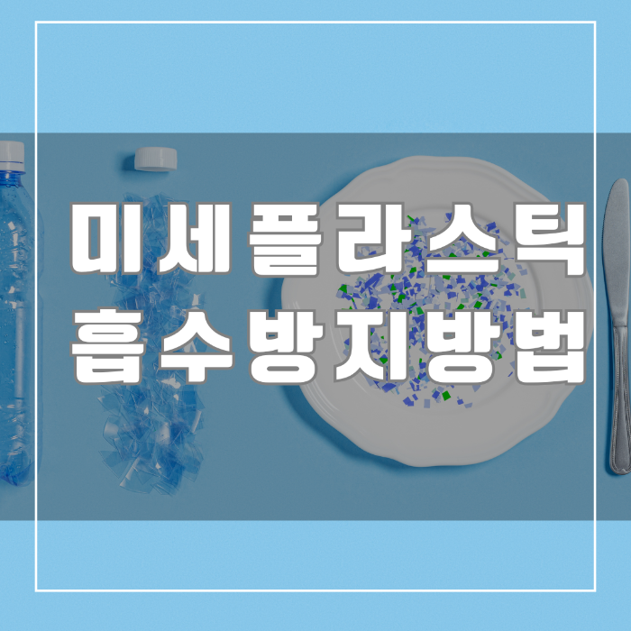 미세플라스틱