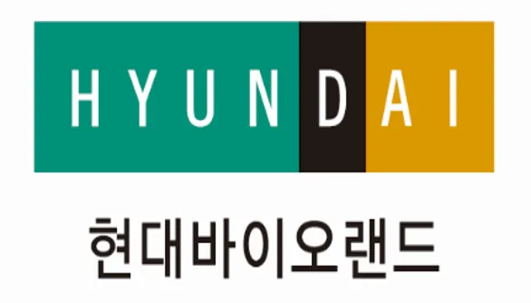 현대바이오랜드