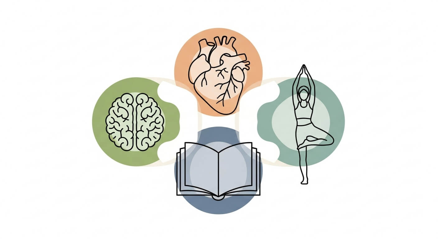성공적인 버킷리스트 설계법