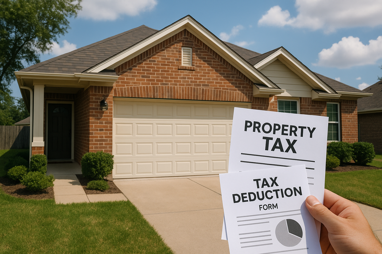 1주택자 세금 감면