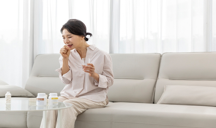 갑상선암 완치율