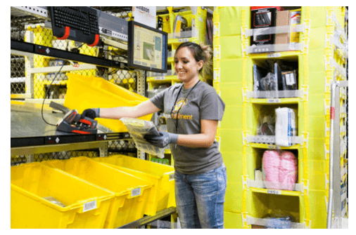 아마존-로봇-고용