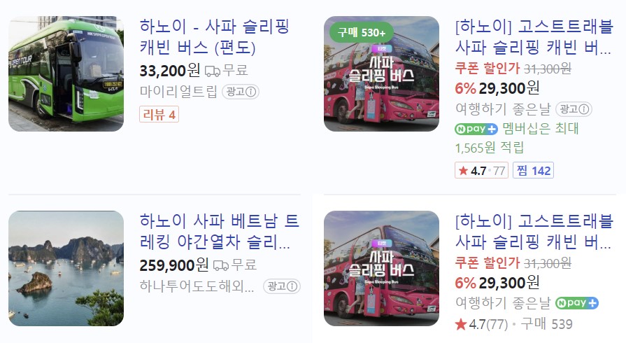 사파-투어