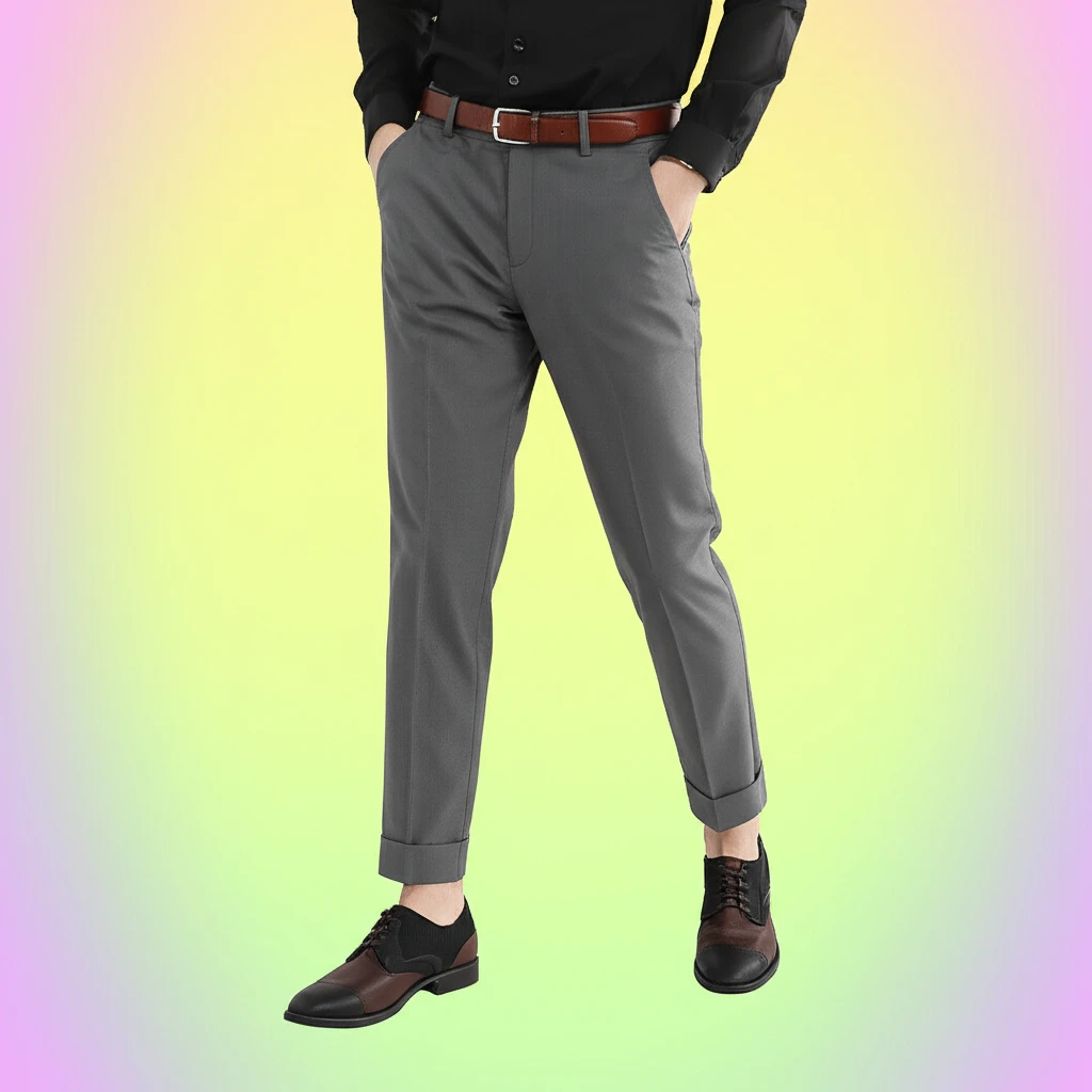 편안함과 스타일을 동시에! 니쁜스 인..