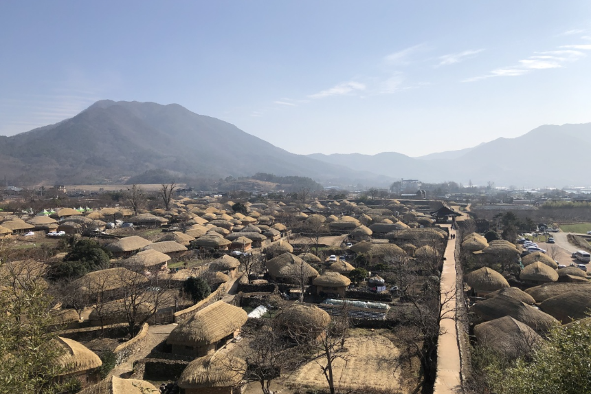 순천여행 필수 코스! 자연과 감성이 공존하는 힐링 여행지 추천