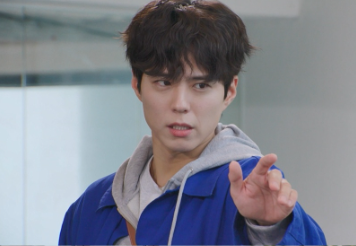 <박보검 · 이상이>, '1박2일' 여수 특집 출격! 반전 예능감 폭발한 이유는?