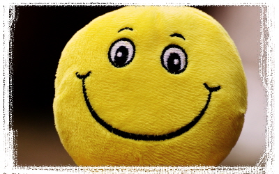 스마일인형-웃음-미소