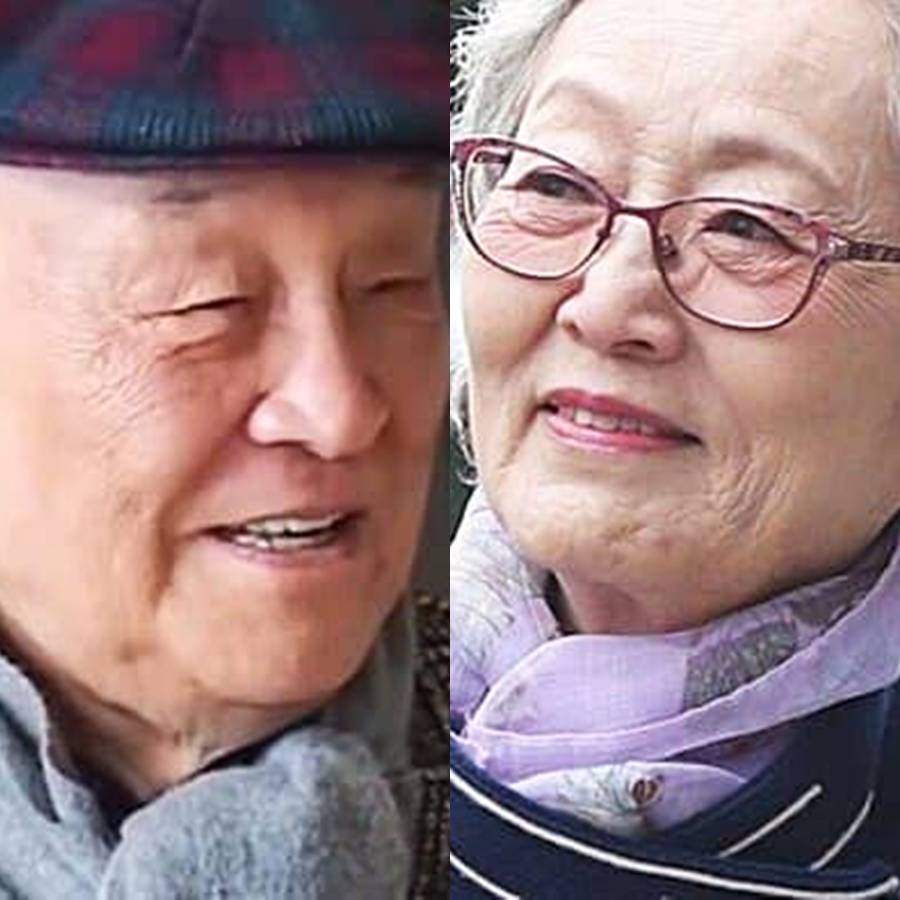 배우-김영옥-남편-김영길-아나운서