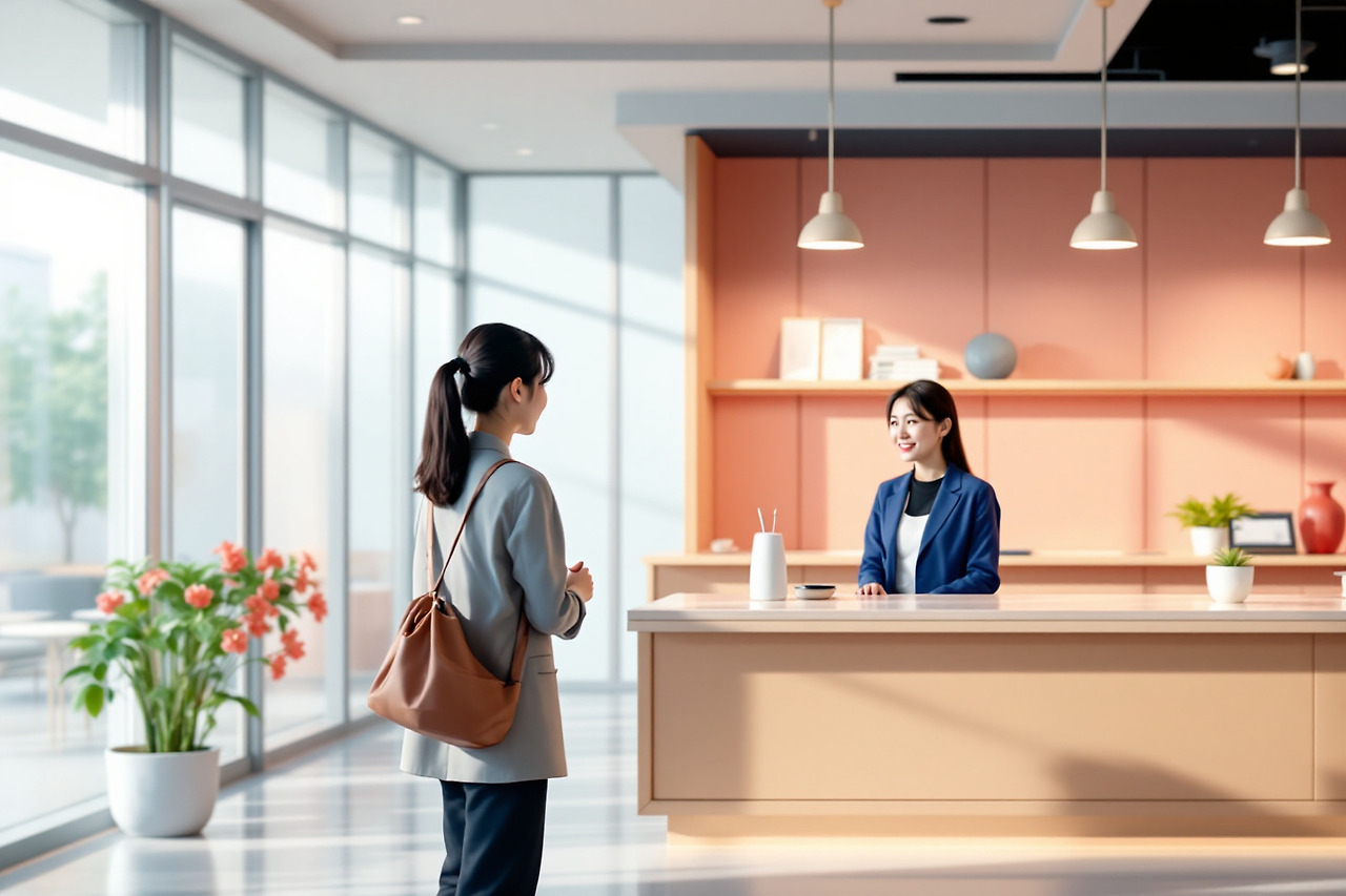 모바일 주민등록증 신청 방법