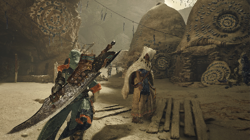몬스터 헌터 와일즈 (Monster Hunter Wilds)