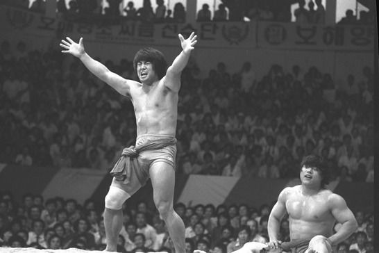 이만기 나이, 프로필, 가족 관계부터 방송 활동 및 건강 비결까지