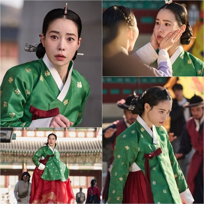 멋진 신세계