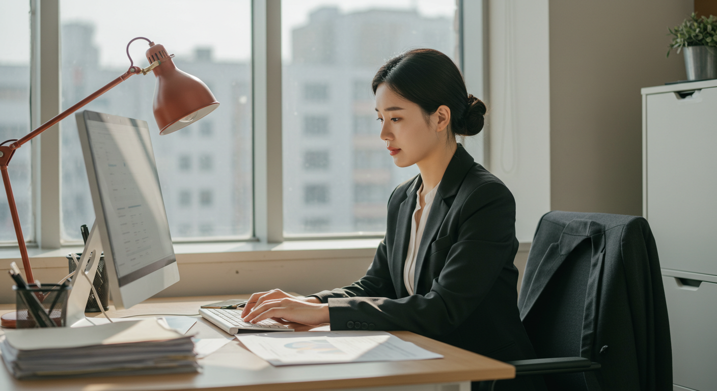 대기업 기업이사 전문업체