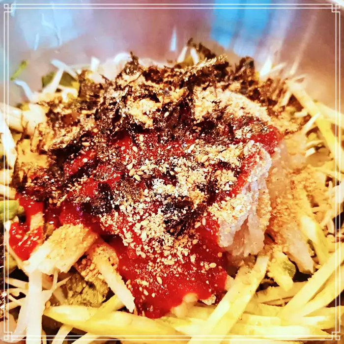 마곡 발산 맛집 꿈이 담긴 한 그릇, 살얼음 물회