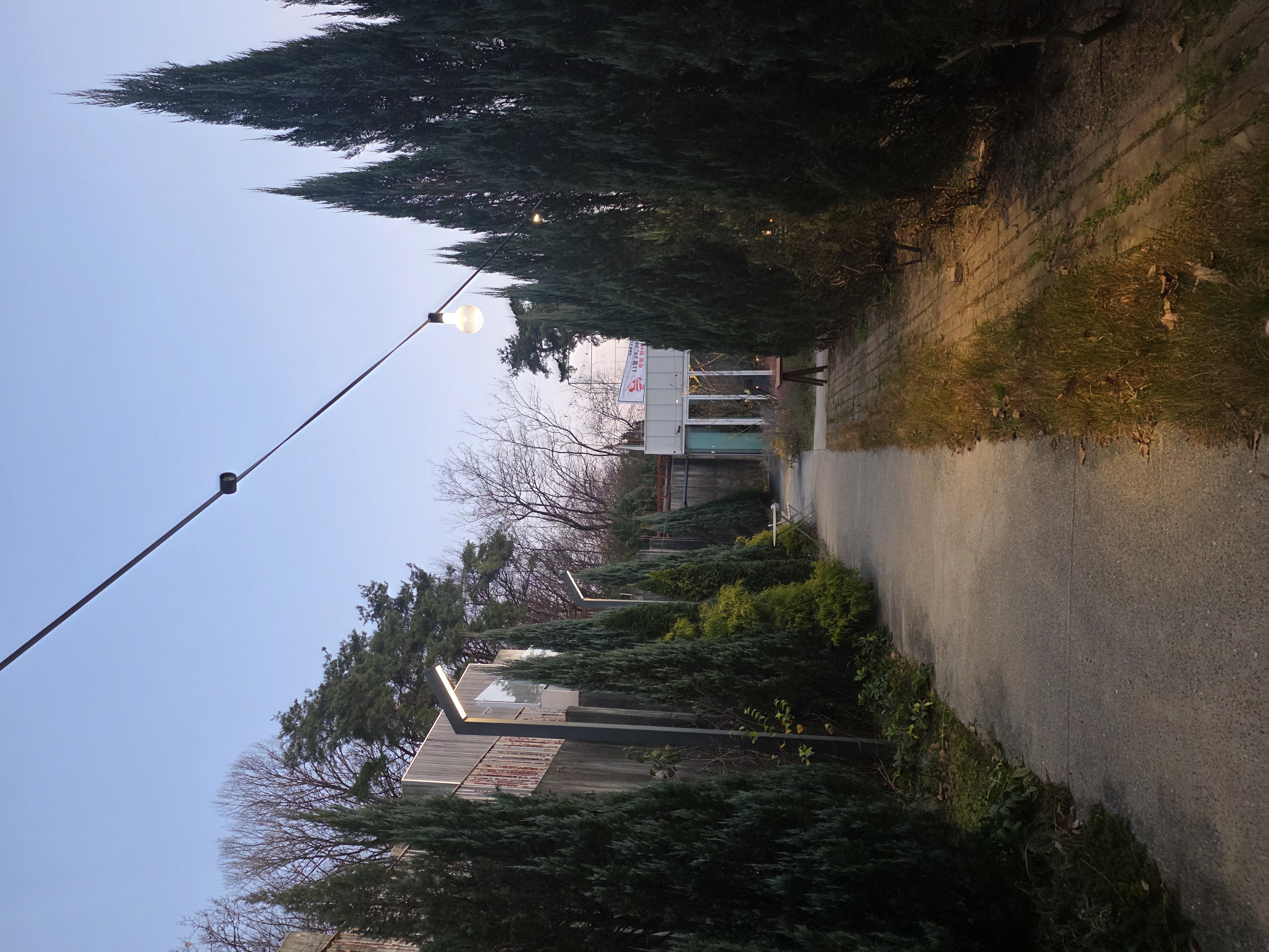 앙그랑 in 용인