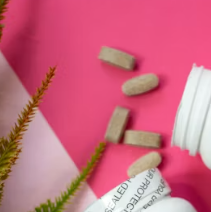 멀티비타민 복용법 선택 꿀팁