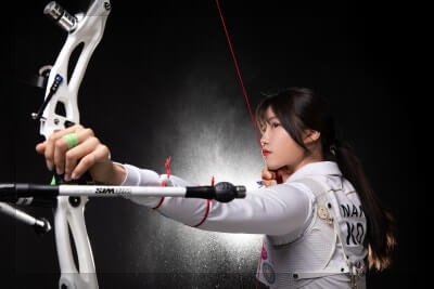 여자 양궁 10연패 달성, 파리올림픽 [결승전 하이라이트 영상]